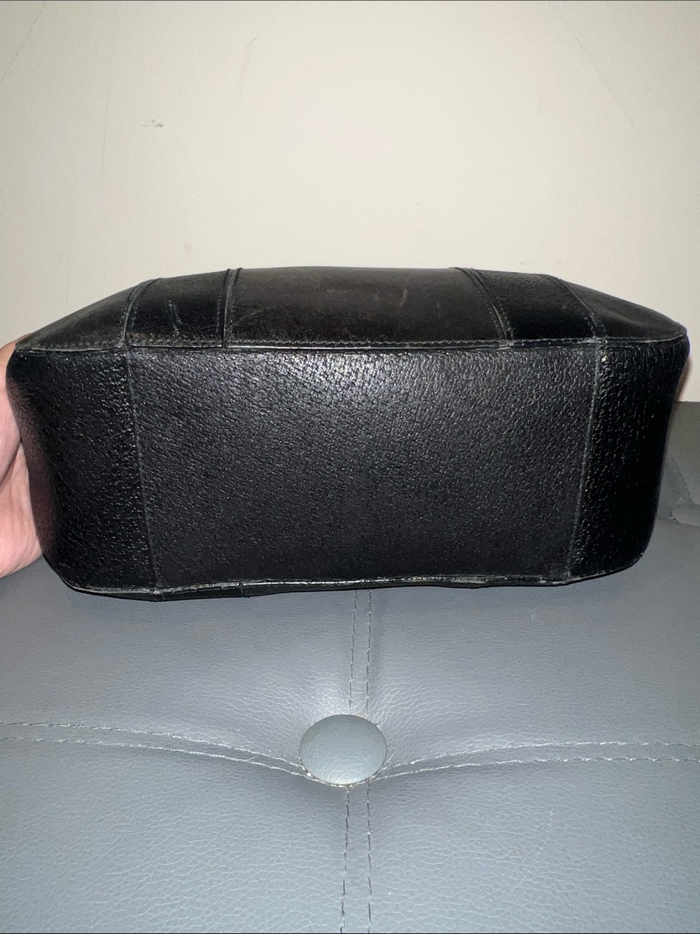 Mark Cross small bag - Picture 3 of 6